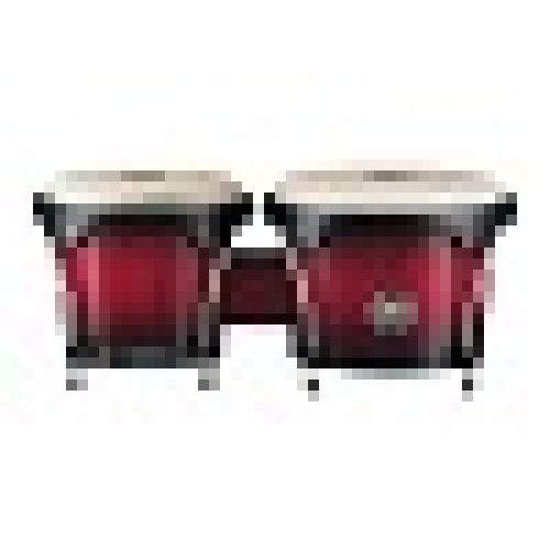 Wine Red Burst-swatch