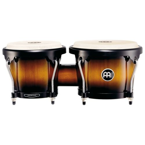 BONGO MEINL HEADLINER HB-100 VINTAGE SUNBURST