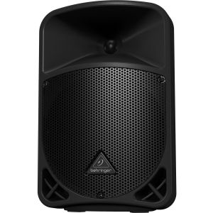 BEHRINGER® Eurolive B108D Bafle Activo de 8" 300 W