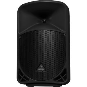 BEHRINGER® Eurolive B110D Bafle Activo de 10" 300 W