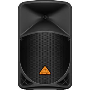BEHRINGER® Eurolive B112W Bafle Activo de 12" 1000 W c/BT