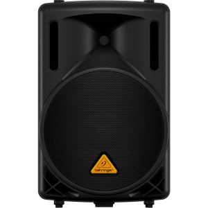 BEHRINGER® Eurolive B212D Bafle Activo de 12" 550 W
