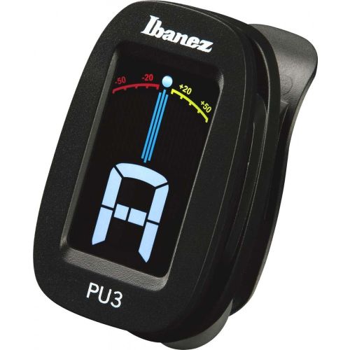 IBANEZ PU3