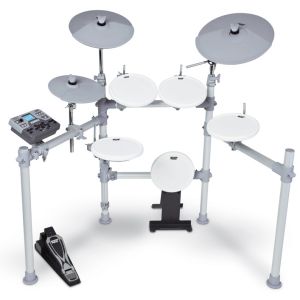 Baterías Electrónicas