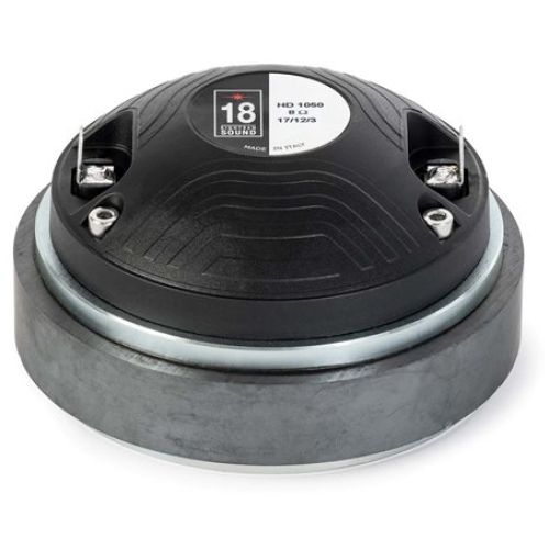 EIGHTEEN SOUND HD1050