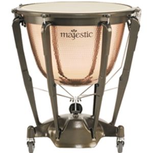 MAJESTIC MP2000A