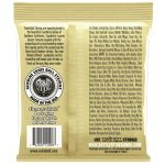 REVERSO ERNIE BALL EARTHWOOD EXTRA LIGHT 80/20 BRONZE 2006