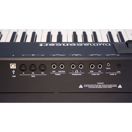 STUDIOLOGIC NUMA CONCERT