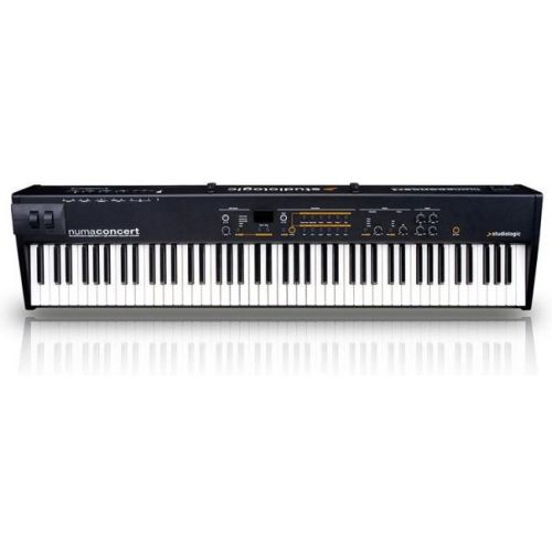 STUDIOLOGIC NUMA CONCERT