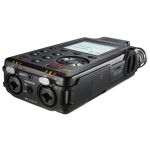 TASCAM DR-100MKIII-ángulo