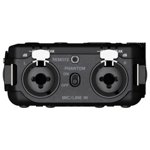 TASCAM DR-100MKIII-xlr