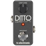 TC ELECTRONIC DITTO LOOPER