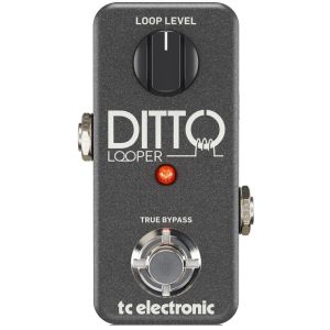 TC ELECTRONIC DITTO LOOPER