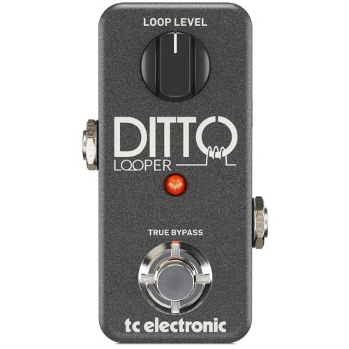 images TC ELECTRONIC DITTO LOOPER