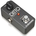 TC ELECTRONIC DITTO LOOPER- Derecha