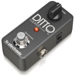TC ELECTRONIC DITTO LOOPER- Izquierda