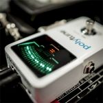 TC ELECTRONIC POLYTUNE 3