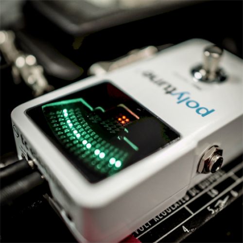 TC ELECTRONIC POLYTUNE 3