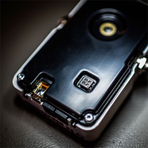 TC ELECTRONIC POLYTUNE 3