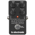 TC ELECTRONIC DARK MATTER DISTORTION