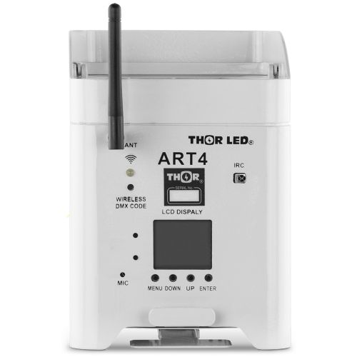 THOR ART 4 WIRELESS