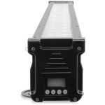 Barra LED 18x15W RGBWA