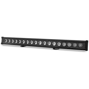 Barra LED 18x15W RGBWA