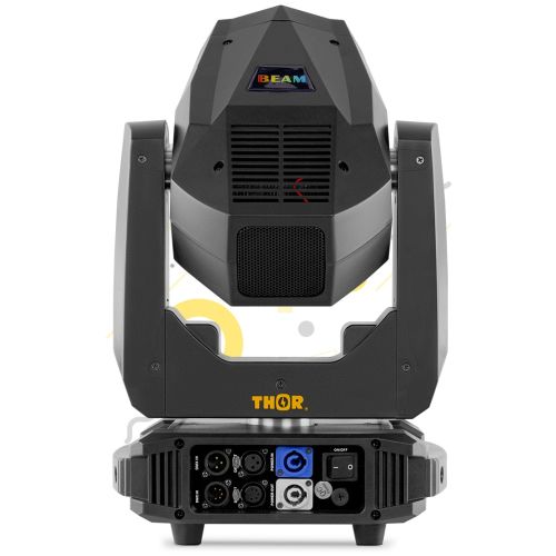 THOR BEAM LED 80W