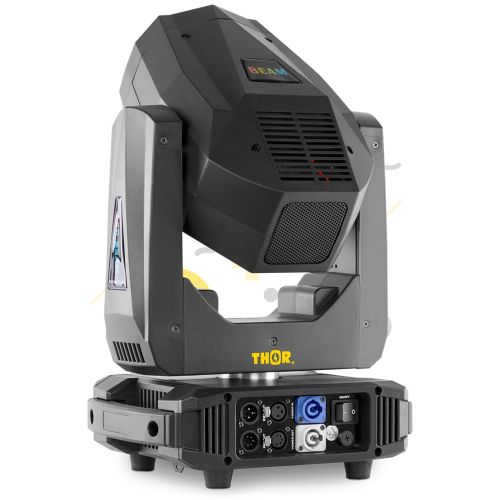 THOR BEAM LED 80W