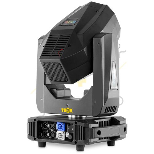 THOR BEAM LED 80W