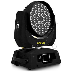 THOR CABEZA MÓVIL 36 x 15W