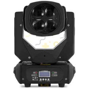 THOR LED BEAM 4X25W
