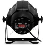 THOR PAR LED 54X3W RGBA I