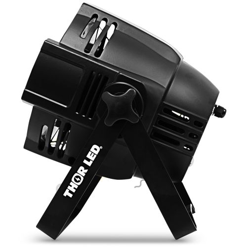 THOR PAR LED 54X3W RGBA I