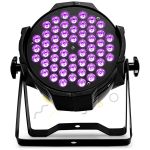 THOR PAR LED 54X3W UV