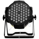 THOR PAR LED 54X3W UV