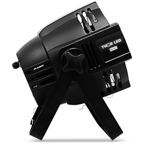 THOR PAR LED 54X3W UV