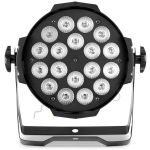 THOR PAR LED 18X15W RGBWA INTERIOR