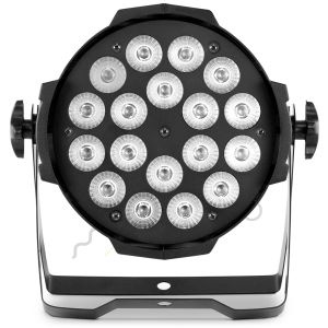 THOR PAR LED 18X15W RGBWA INTERIOR