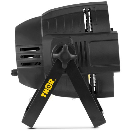 THOR PAR LED 18X15W RGBWA INTERIOR