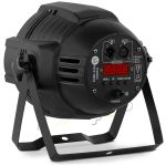 THOR PAR LED 18X15W RGBWA INTERIOR