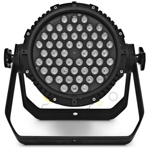 THOR PAR LED 54X3W RGBA EXTERIOR