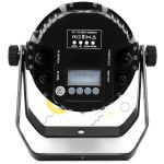 THOR PAR LED 8X15W RGBWA EXTERIOR