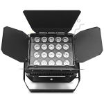 THOR PENTA WASH 20X15W RGBWA