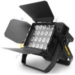 THOR PENTA WASH 20X15W RGBWA