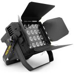 THOR PENTA WASH 20X15W RGBWA