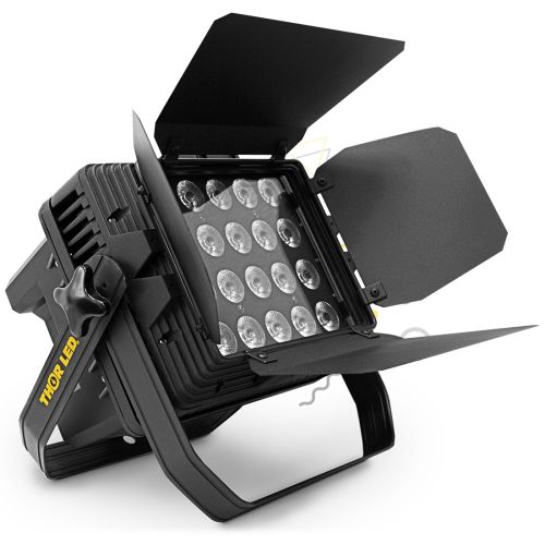 THOR PENTA WASH 20X15W RGBWA