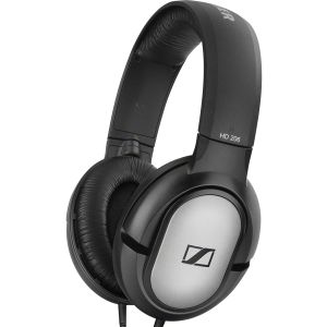 SENNHEISER HD 206
