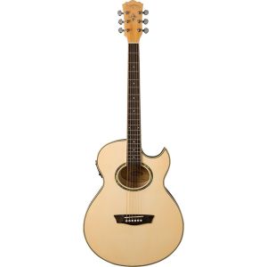 WASHBURN EA20- Cuerpo Completo