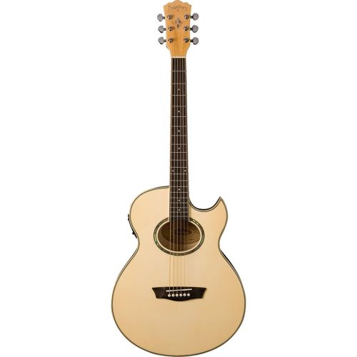 WASHBURN EA20- Cuerpo Completo